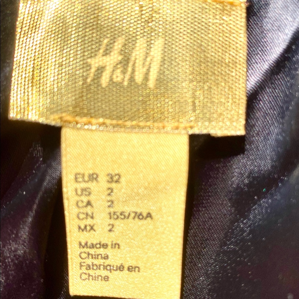 H&M coat - Picture 2 of 3